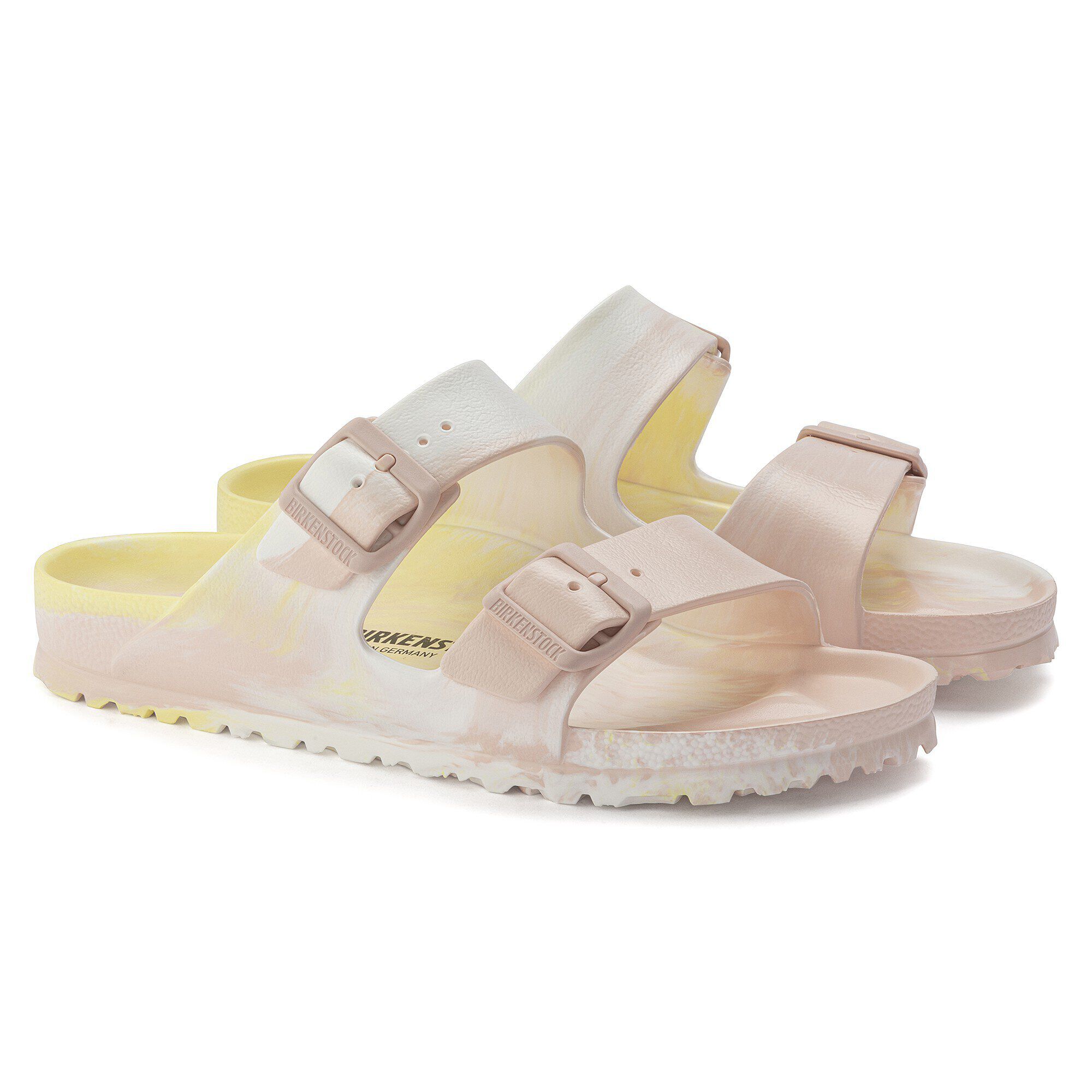 Birkenstock arizona discount eva narrow