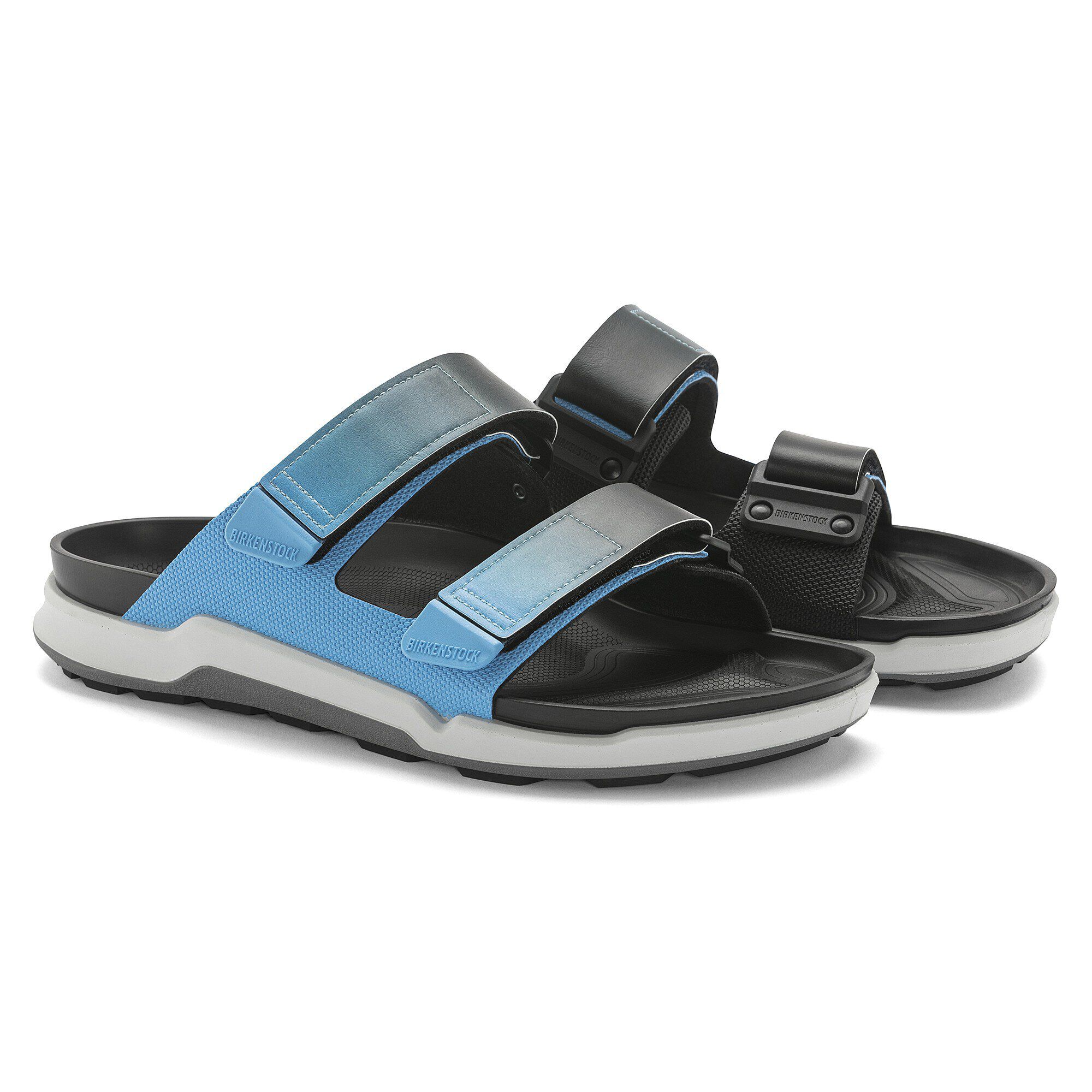 Ecco birkenstock sales