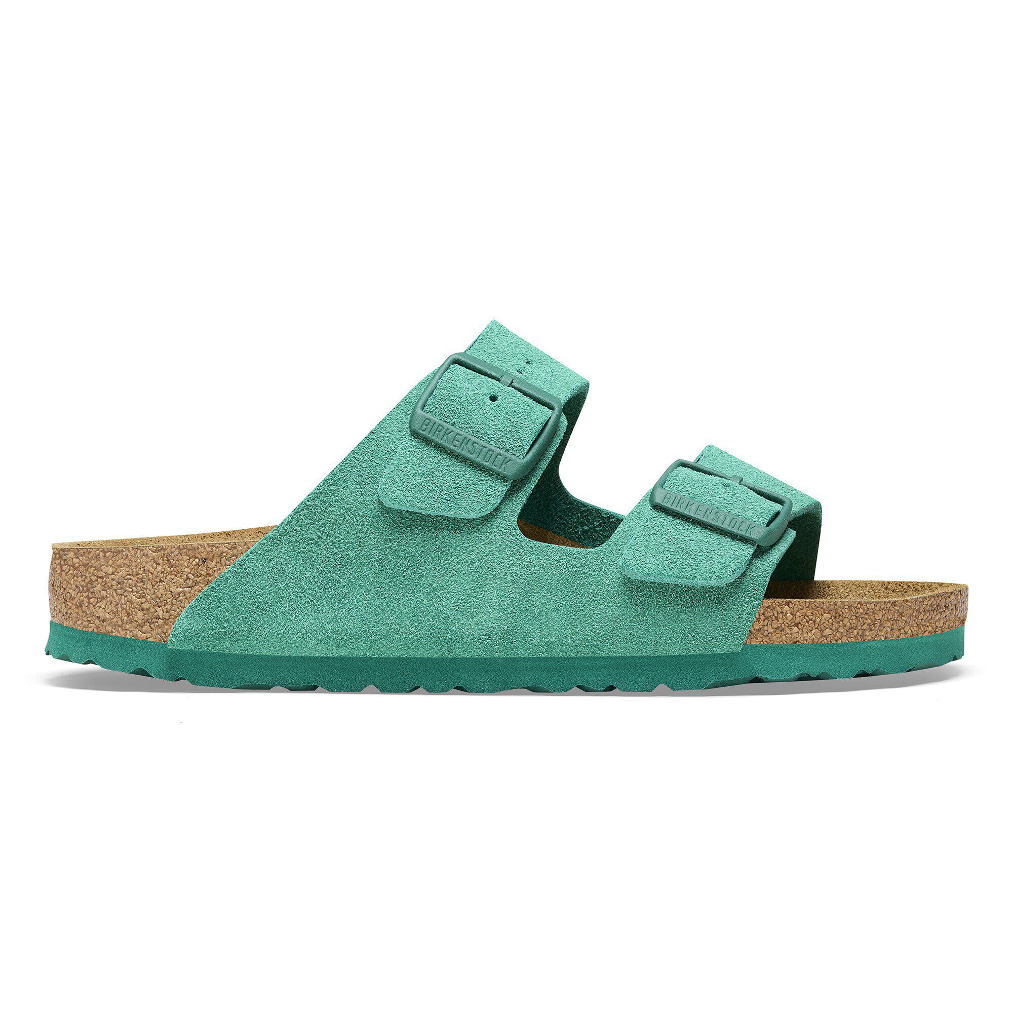 Birkenstock vert shop
