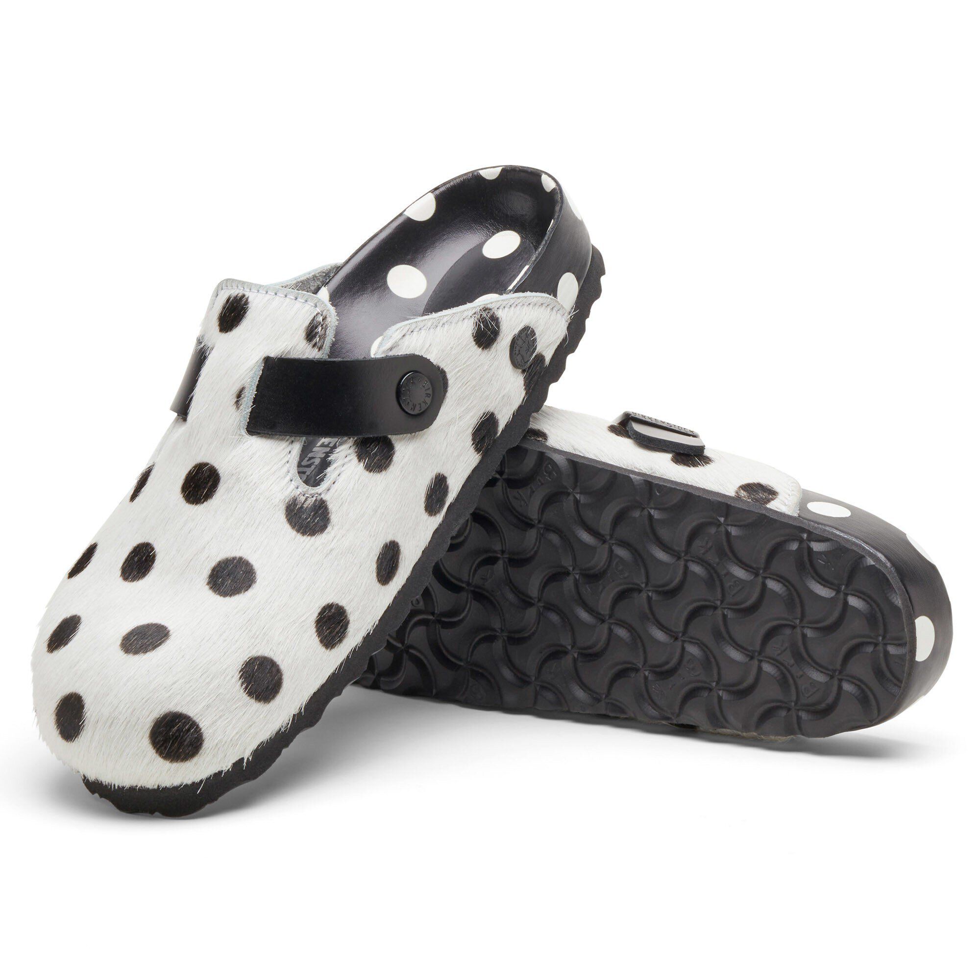 Birkenstock boston cowhide hotsell