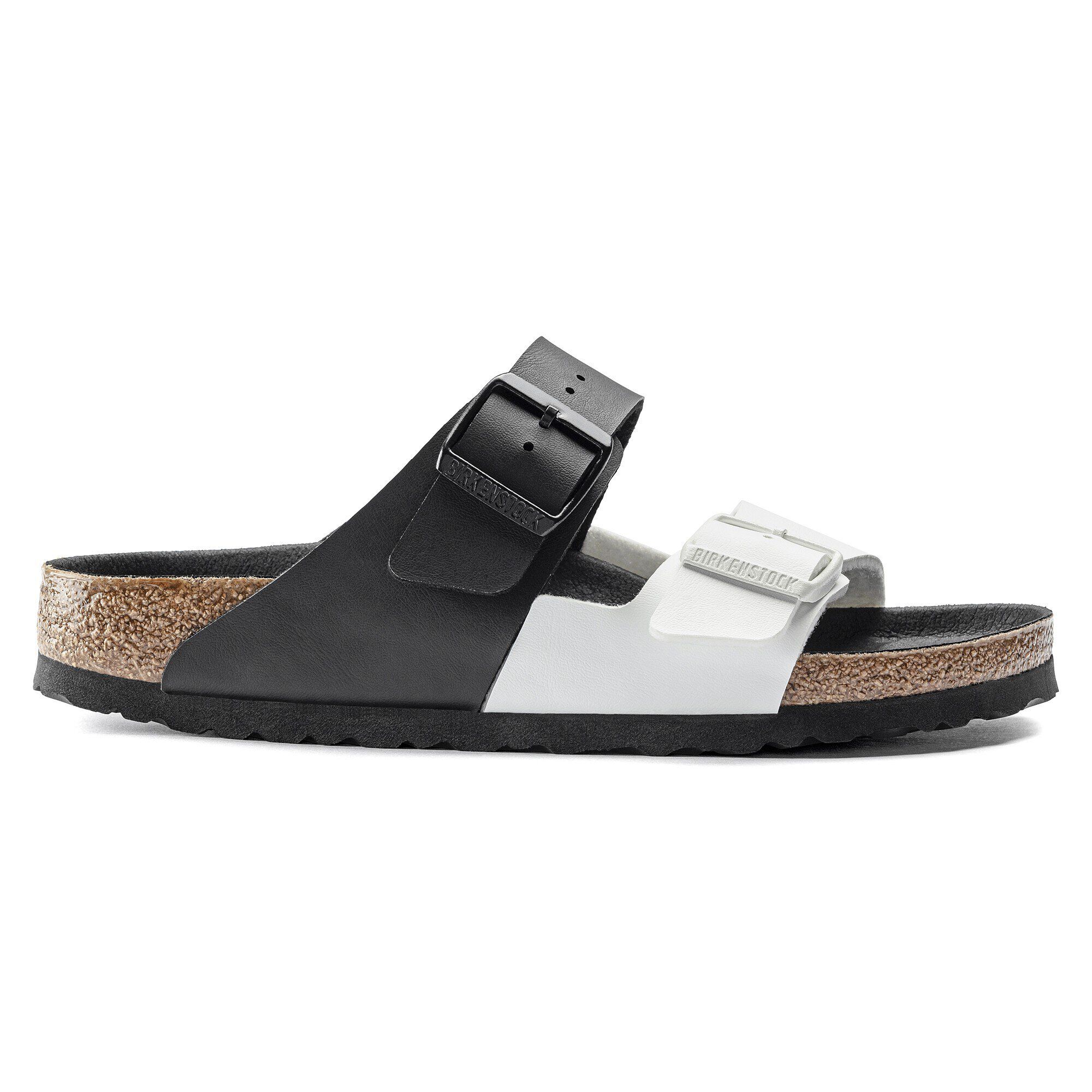 Birkenstock black one outlet strap