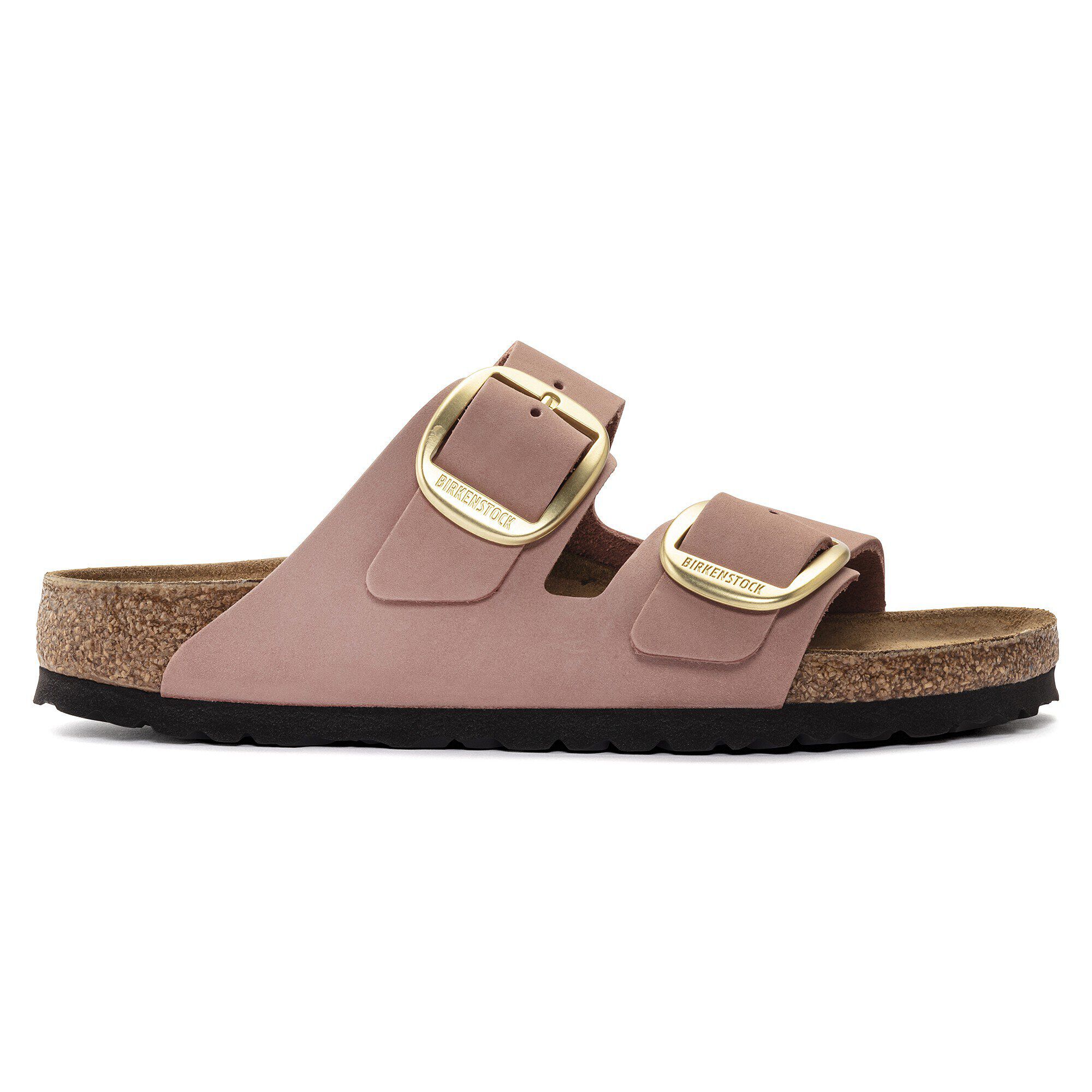 Birkenstock big clearance buckle arizona