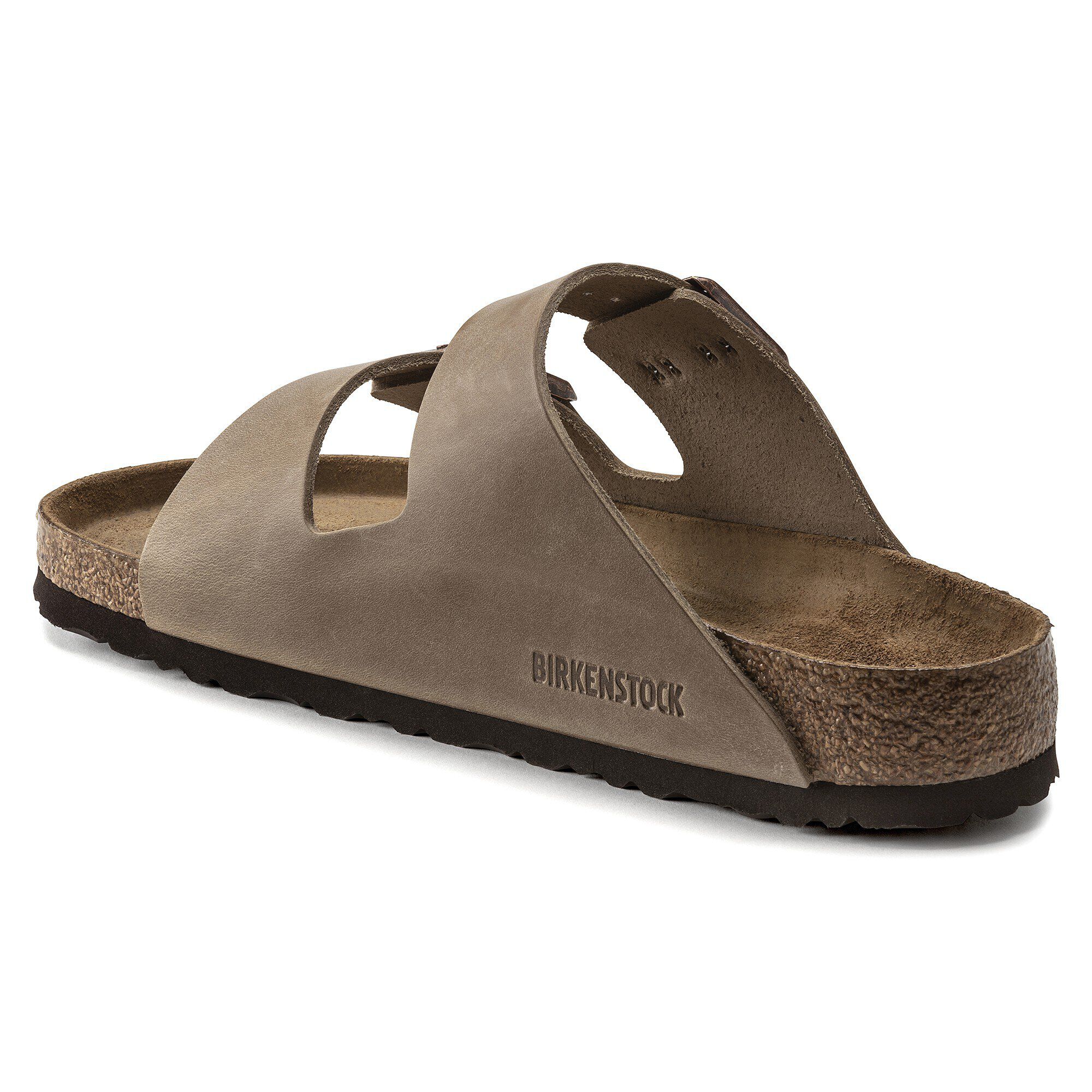 Arizona soft footbed 2024 tobacco brown