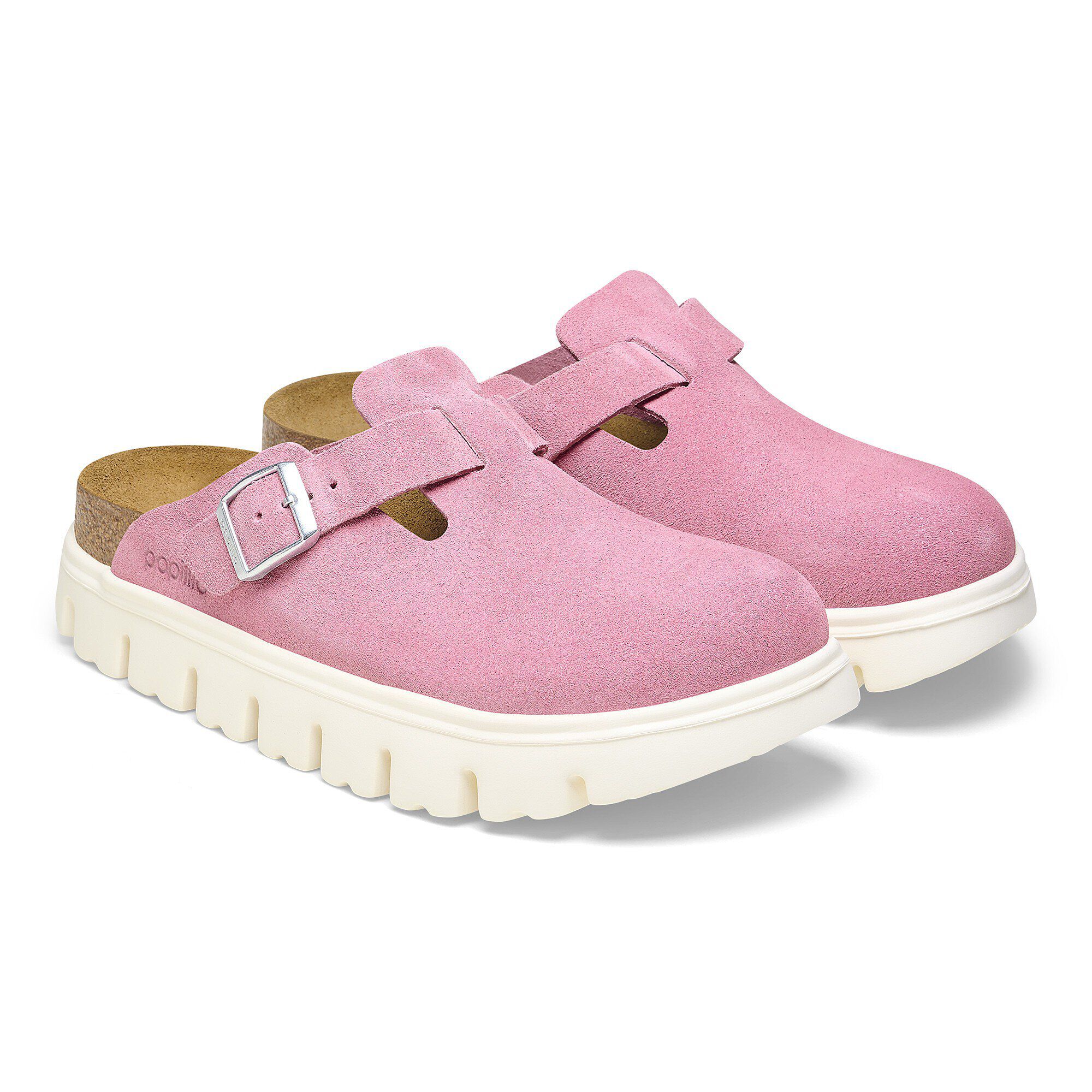 Birkenstock boston chunky 2025