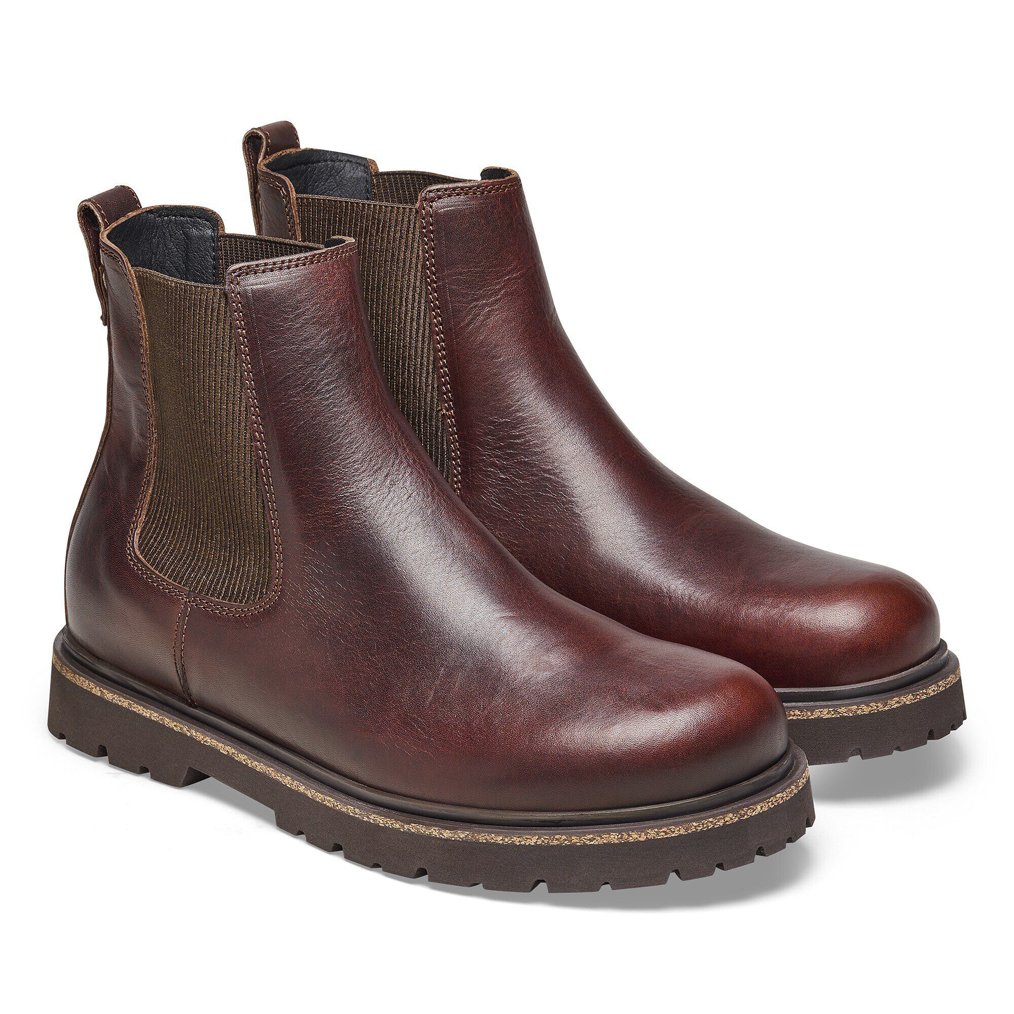 Timberland londyn deals slip on