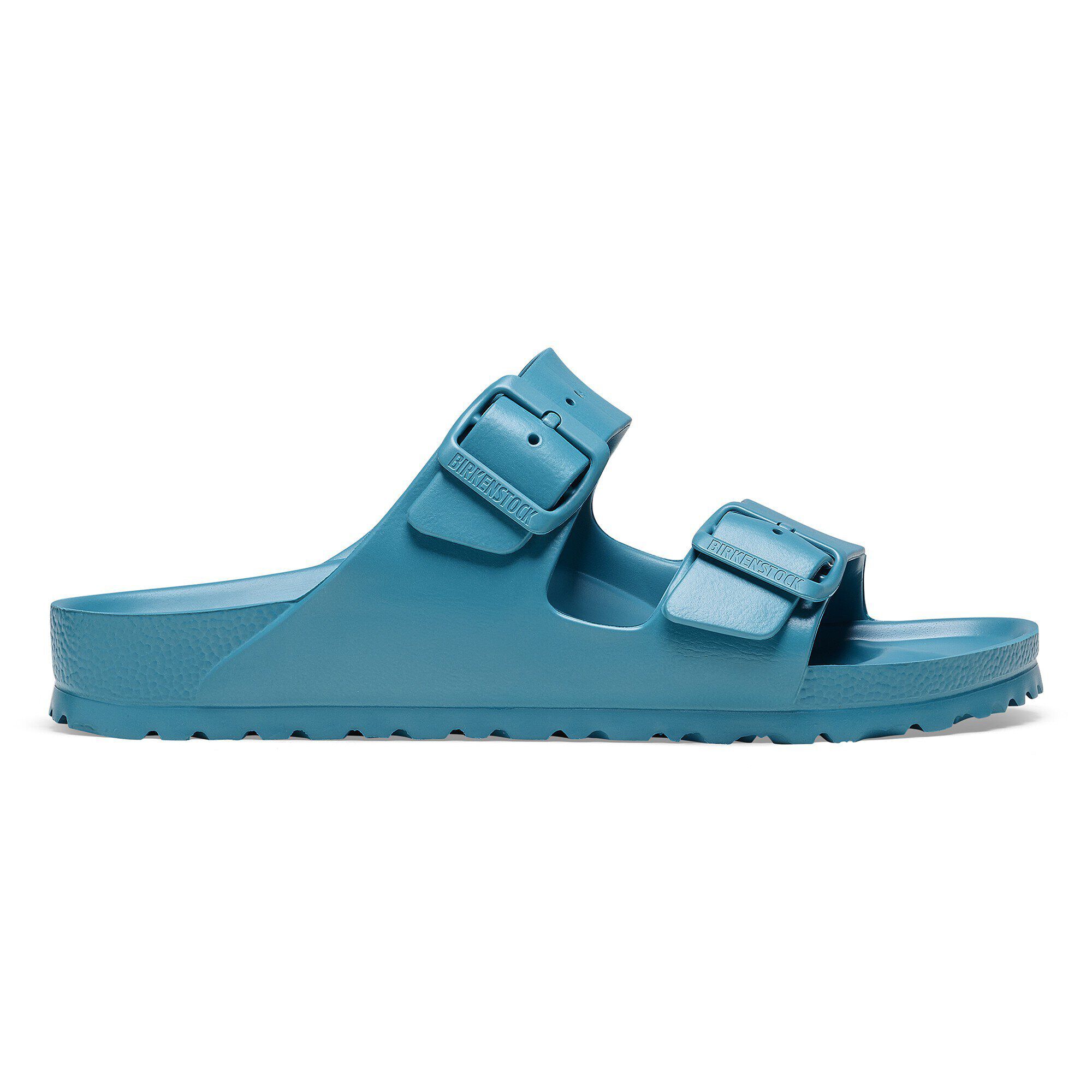 Birkenstock turquoise eva sales
