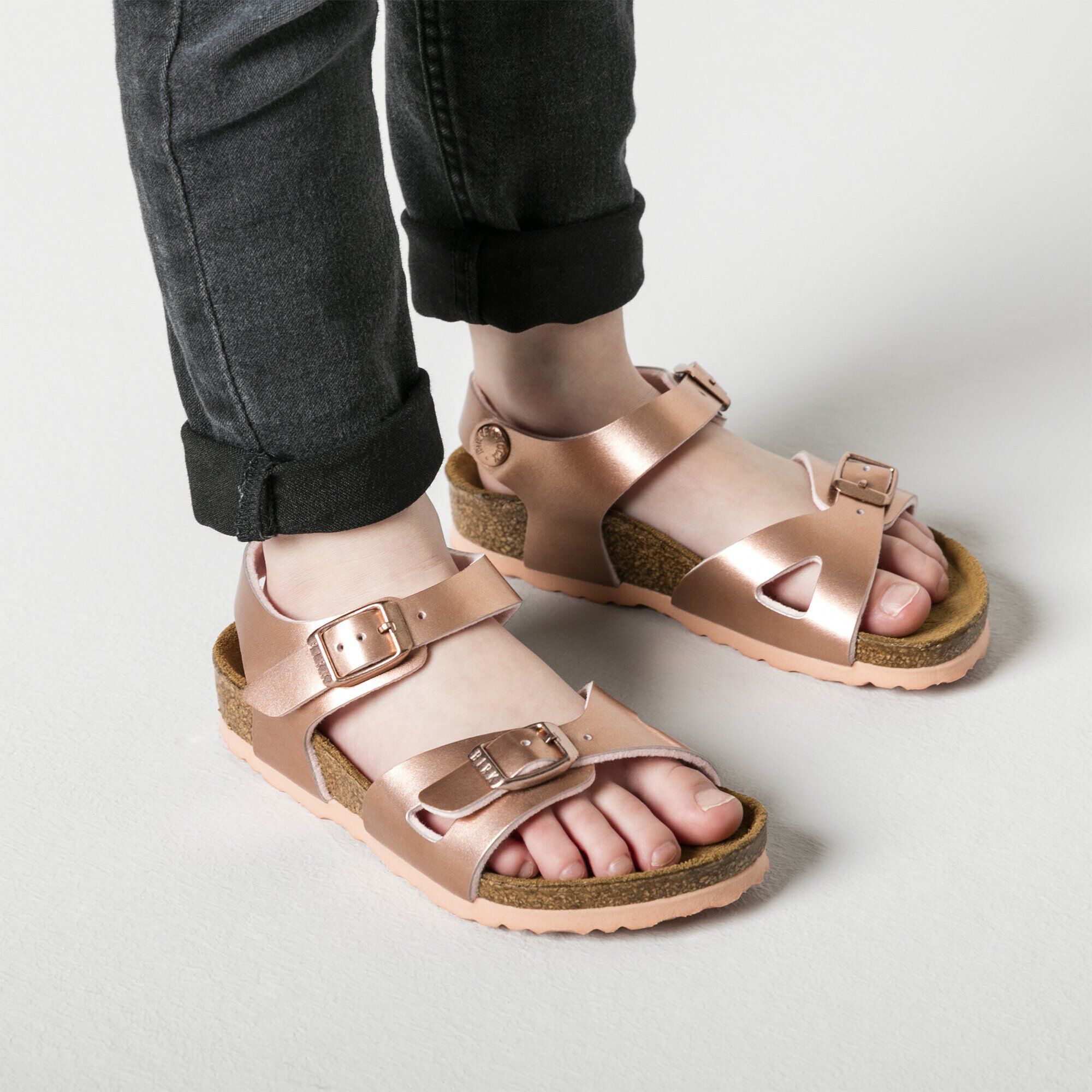Birkenstock online rio femme