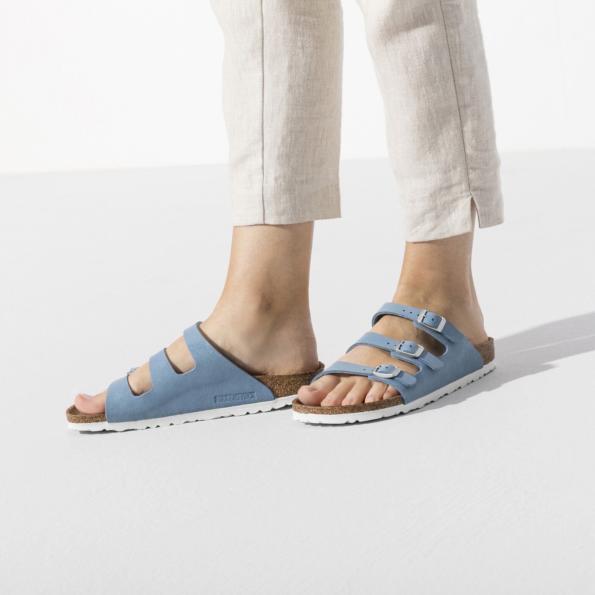 Birkenstock florida fresh vegan 2025