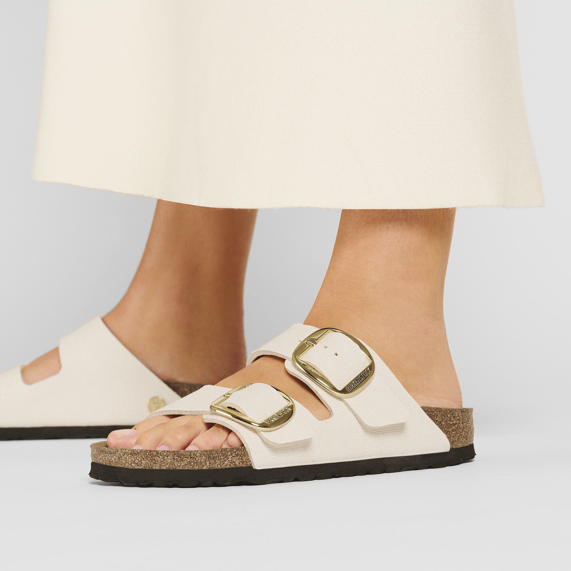 Birkenstock arizona rivet new arrivals logo