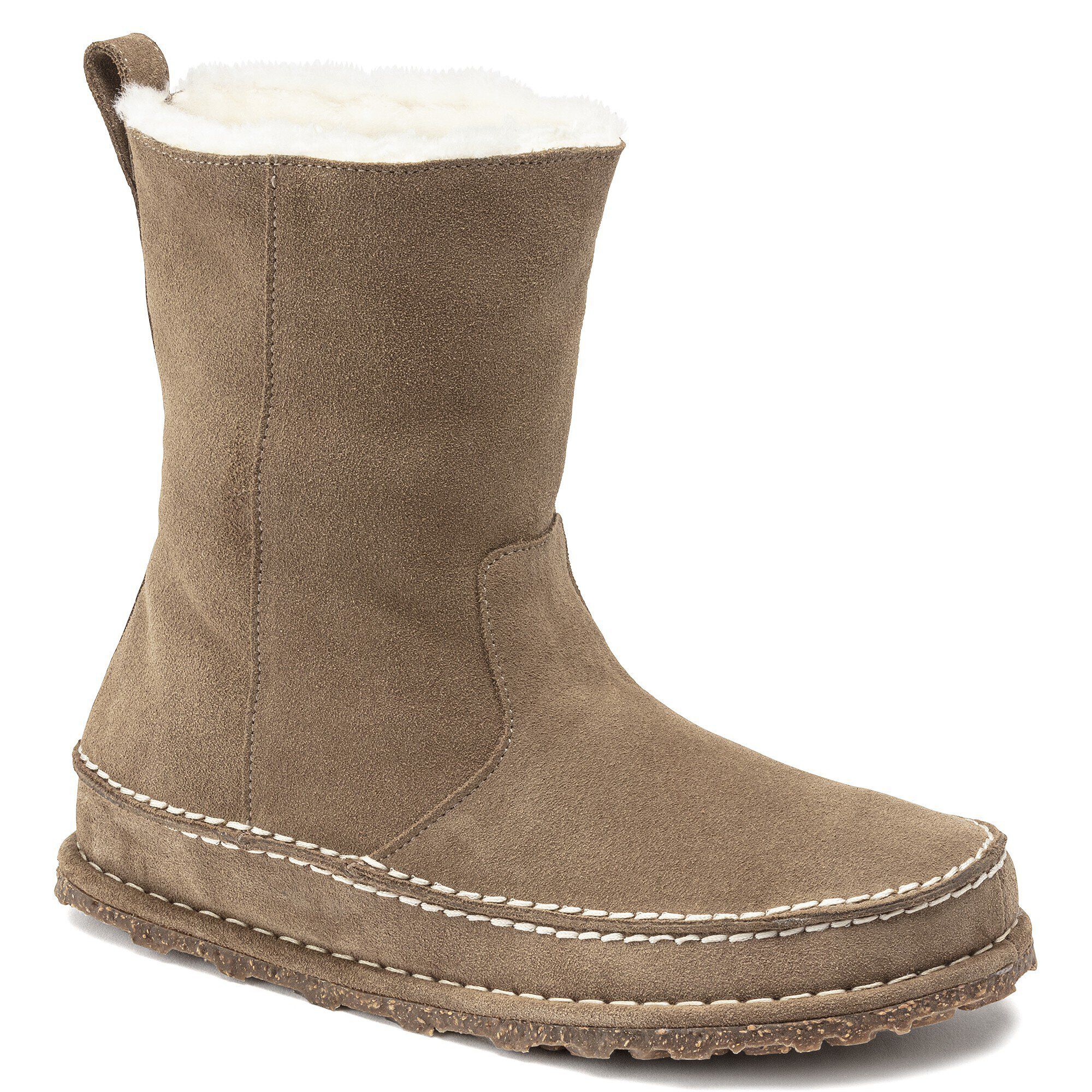 Birkenstock winter boots hot sale
