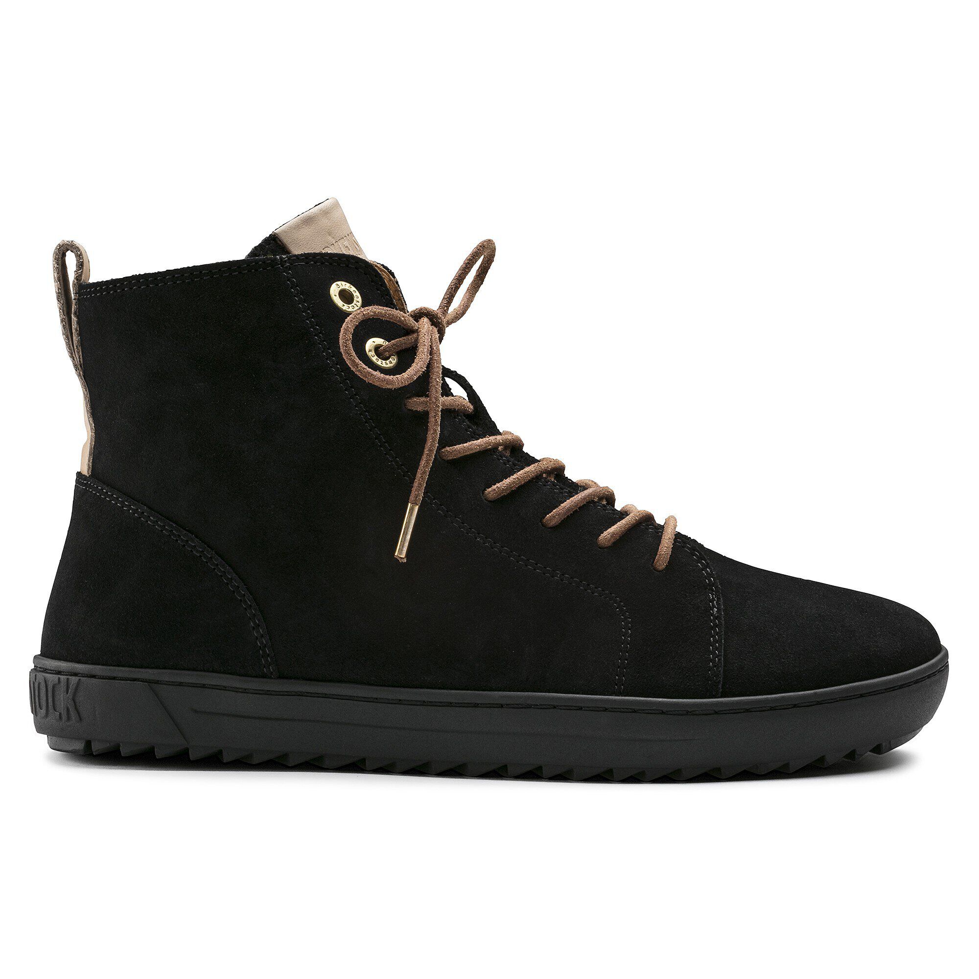 Birkenstock bartlett hotsell suede
