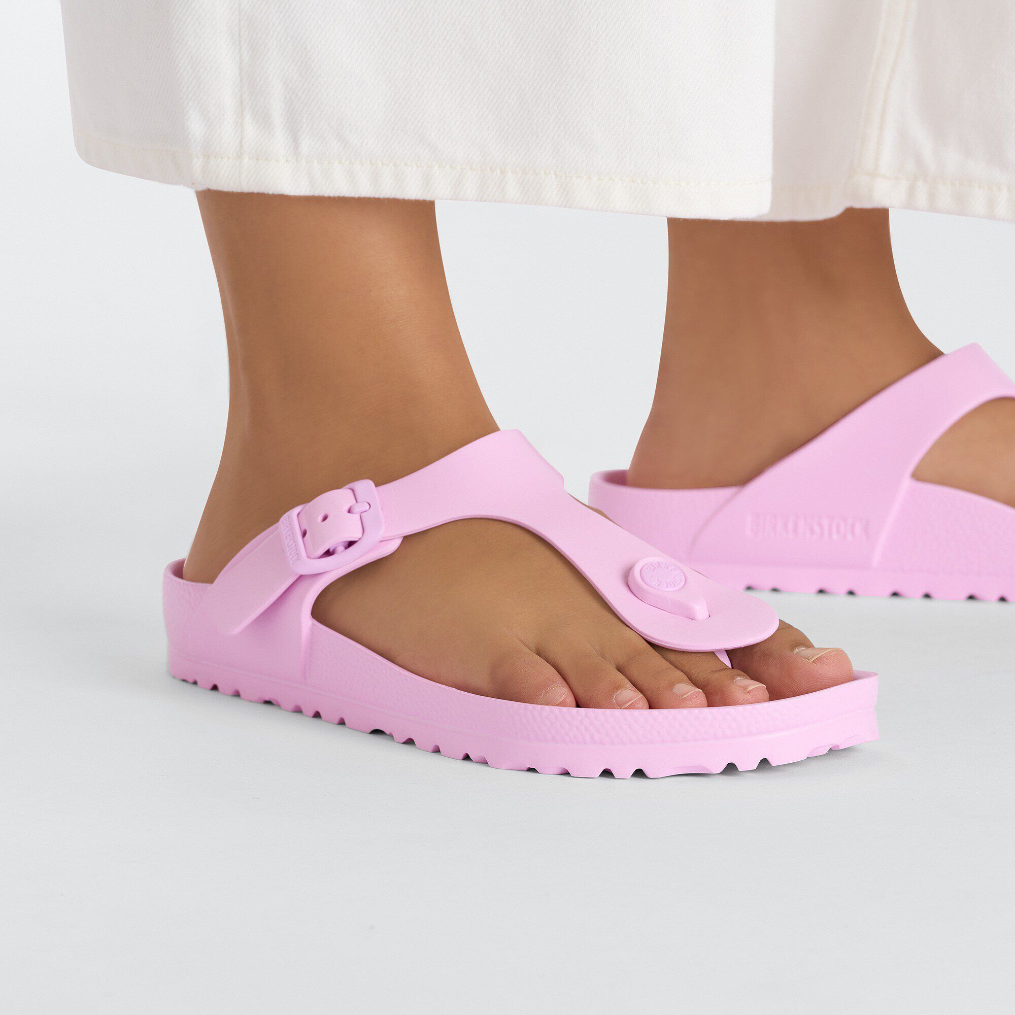Birkenstock eva gizeh hotsell