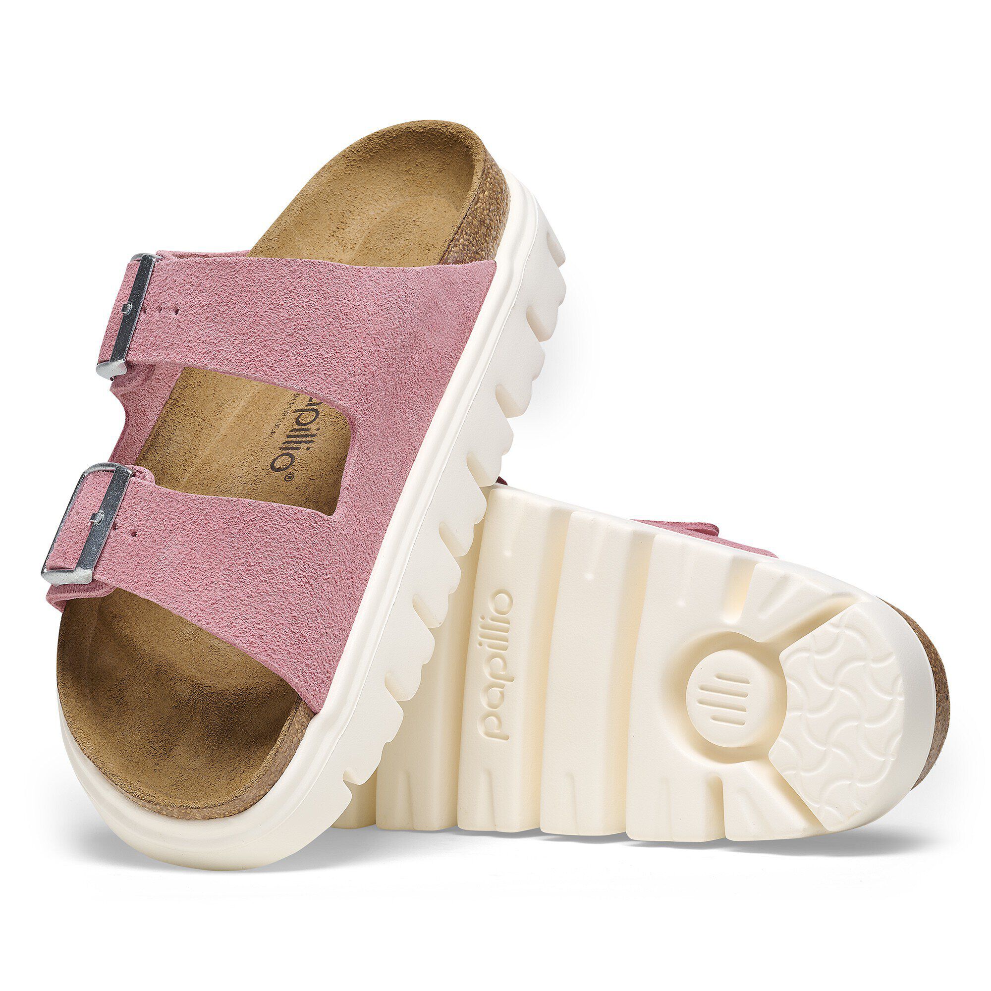 Birkenstock papillio soft footbed online