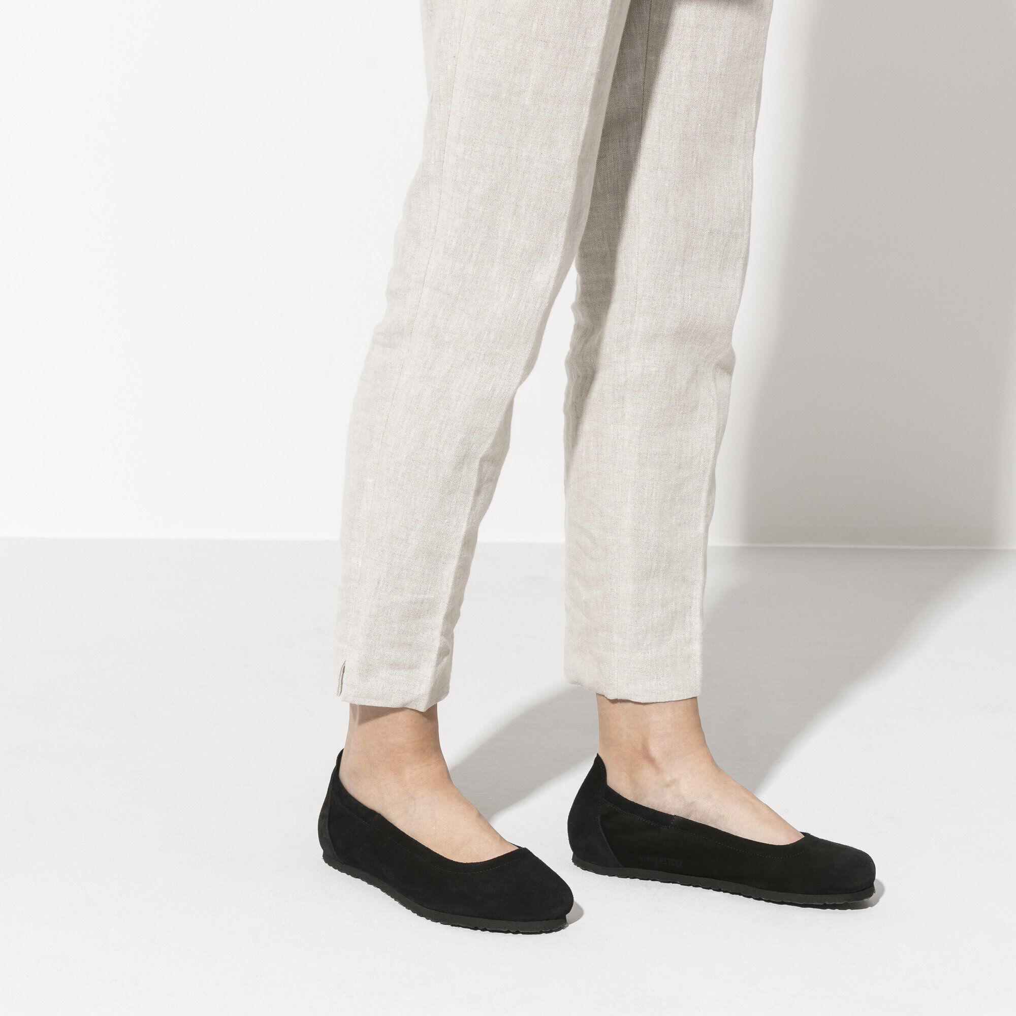 Celina ballet flat birkenstock shop