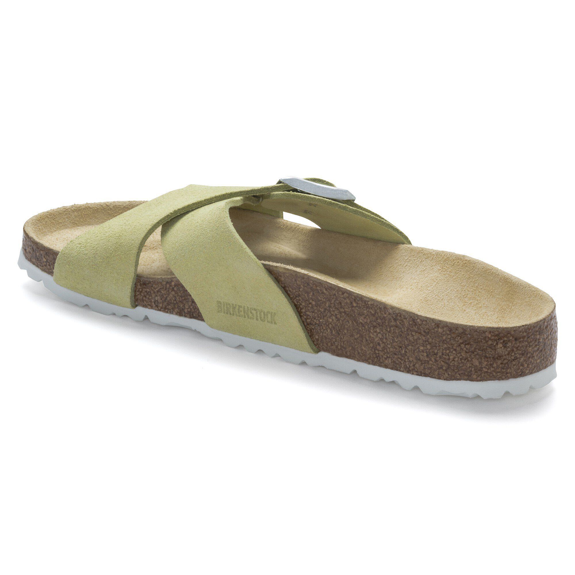 Siena birkenstock top