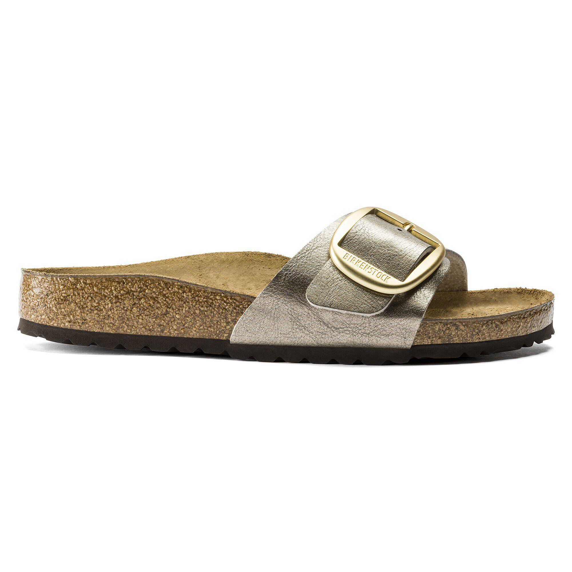 Humanic birkenstock 2025