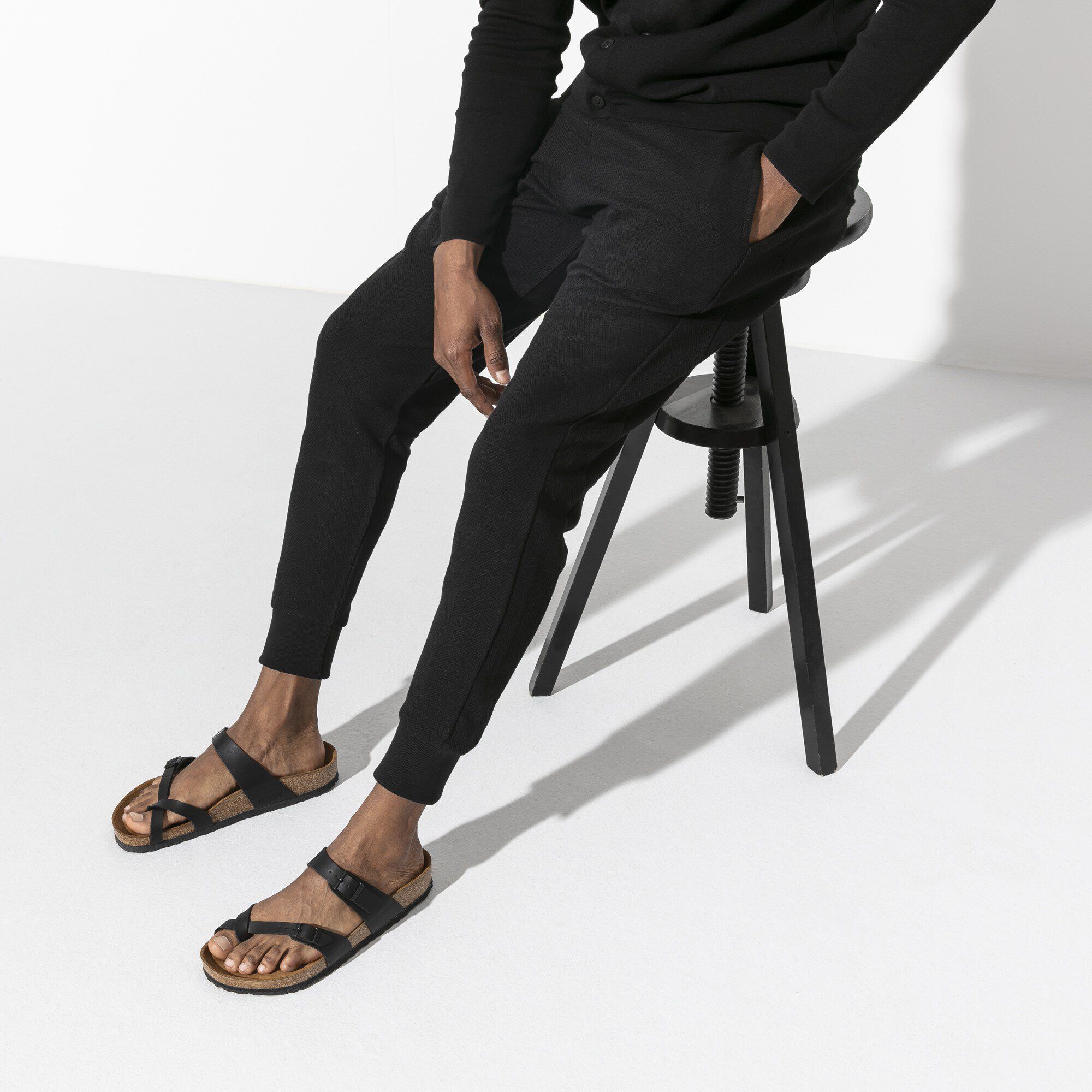 Birkenstock online mayari outfit