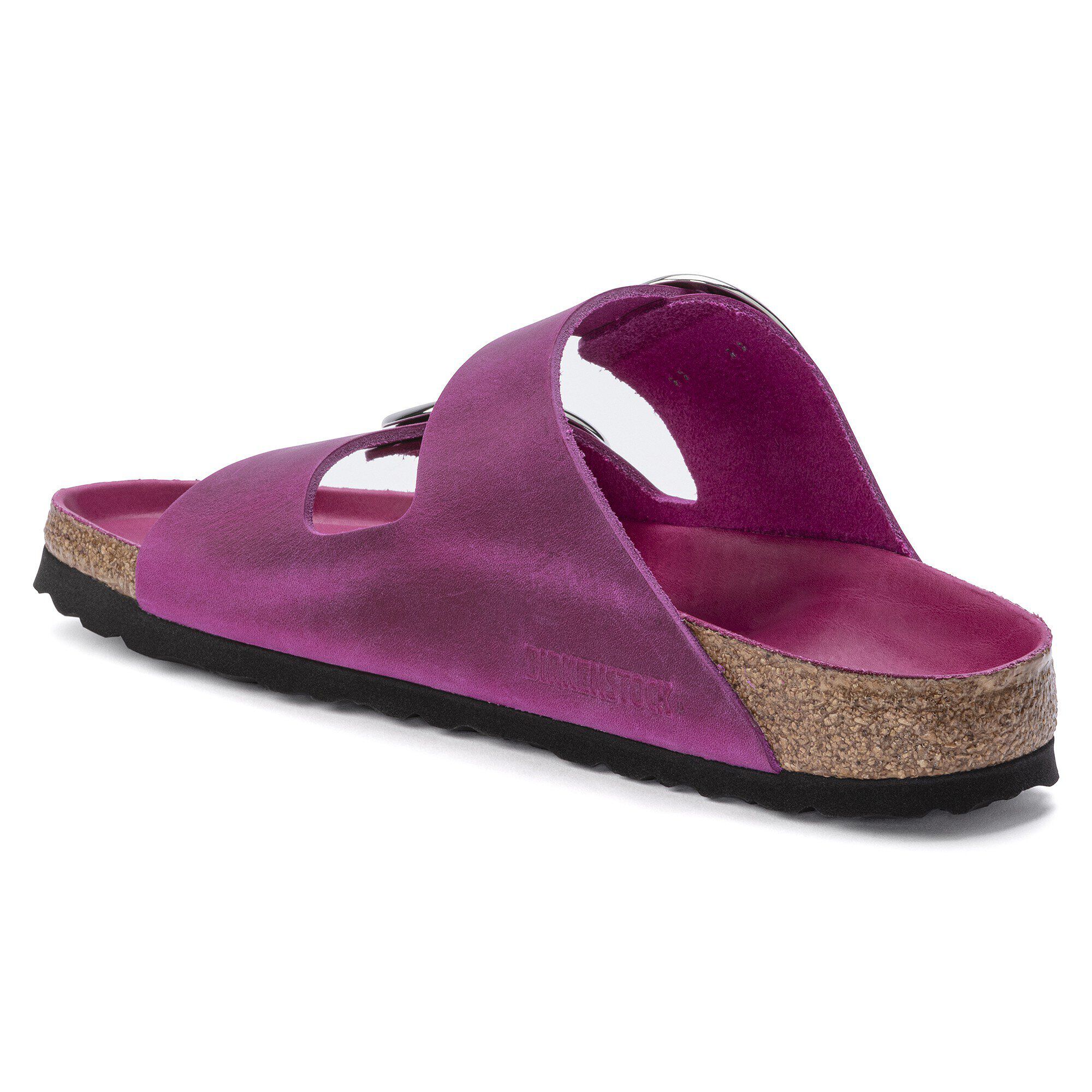 Birkenstock shop arizona magenta