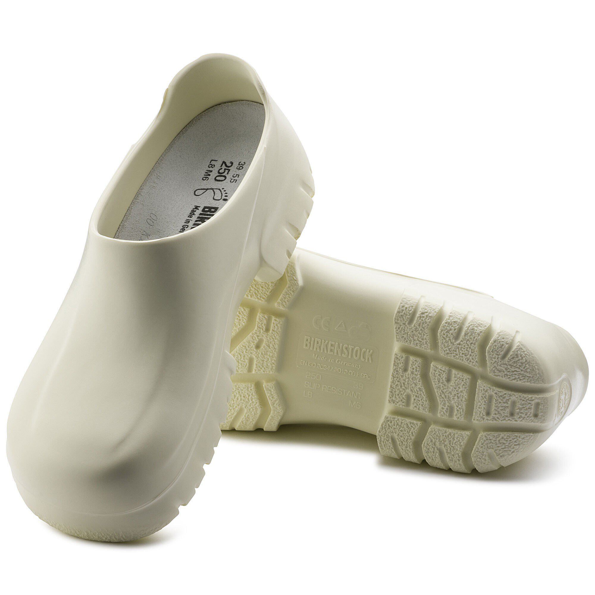 Birkenstock non slip kitchen shoes sales