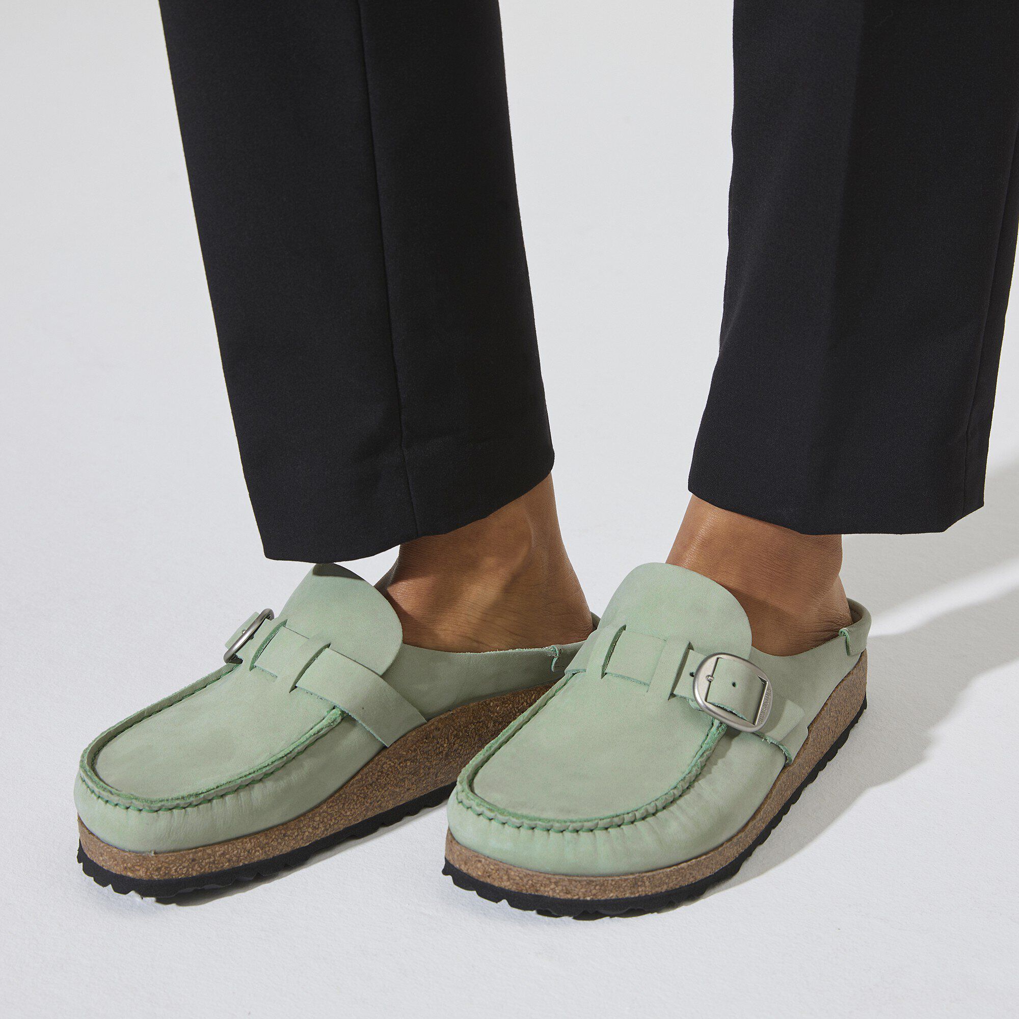 Birkenstock buckley top