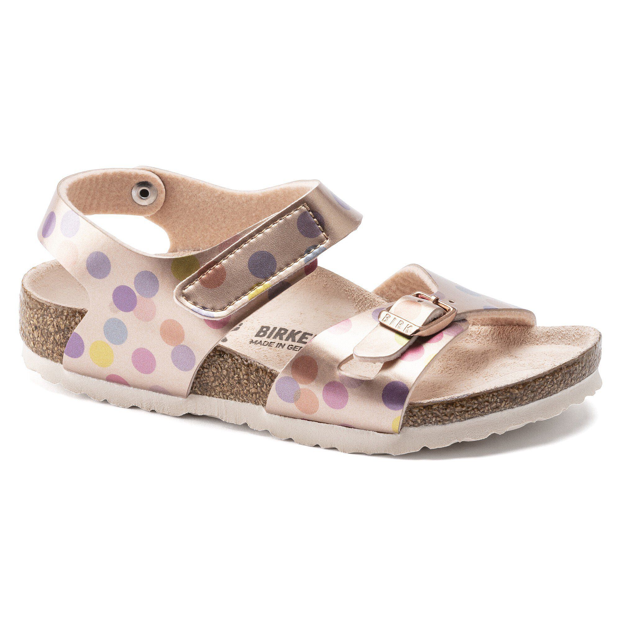 Sandali bambina tipo birkenstock best sale
