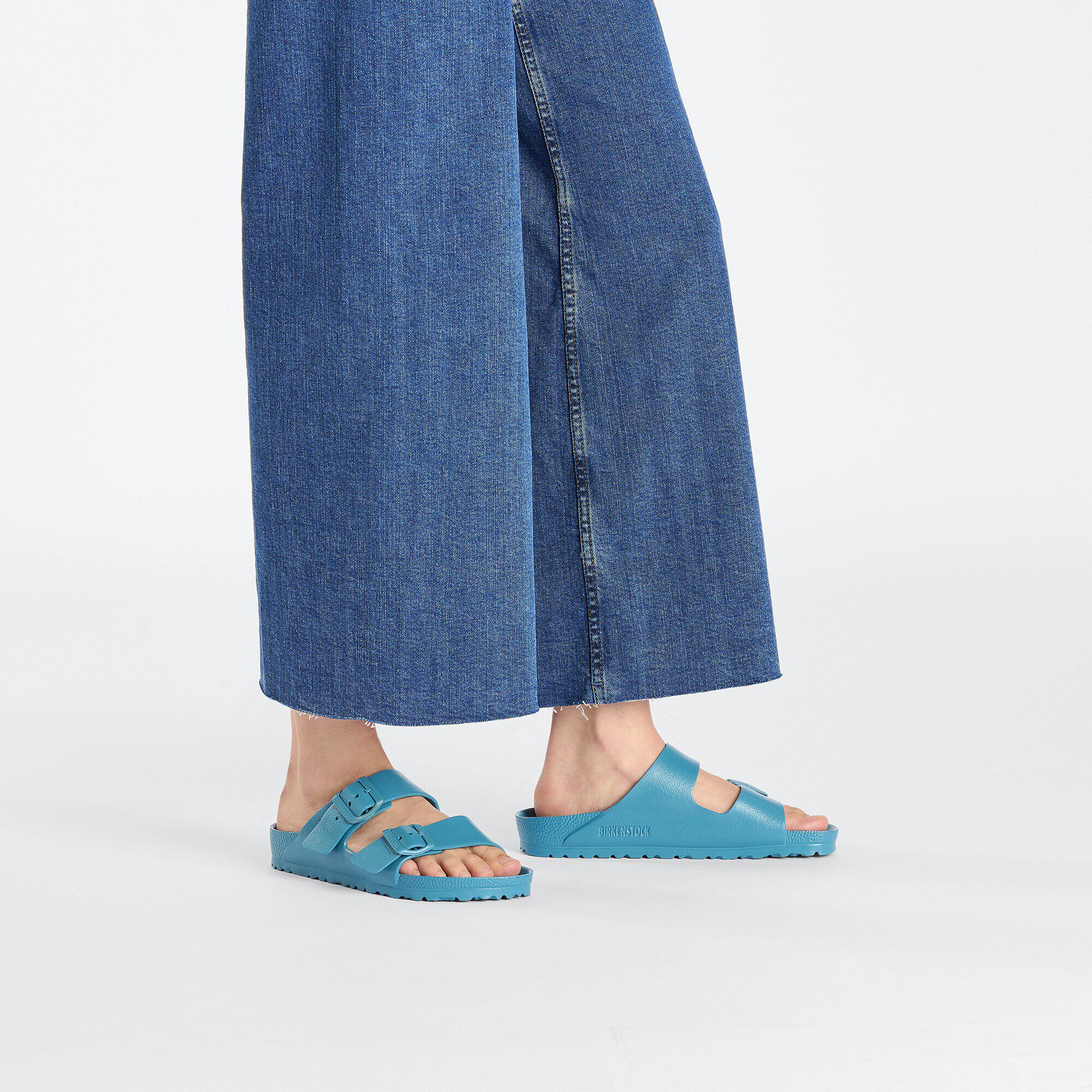 Turquoise birkenstock new arrivals