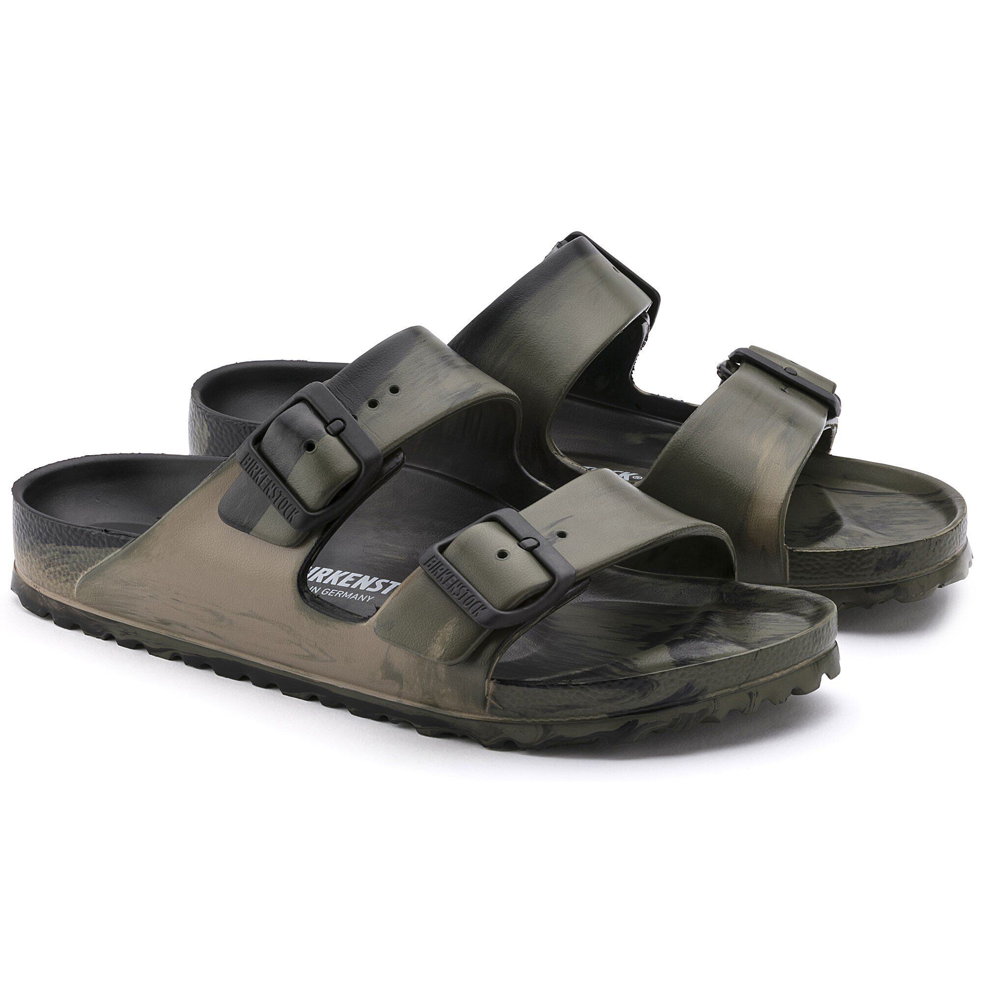 Birkenstock homme 2025 arizona