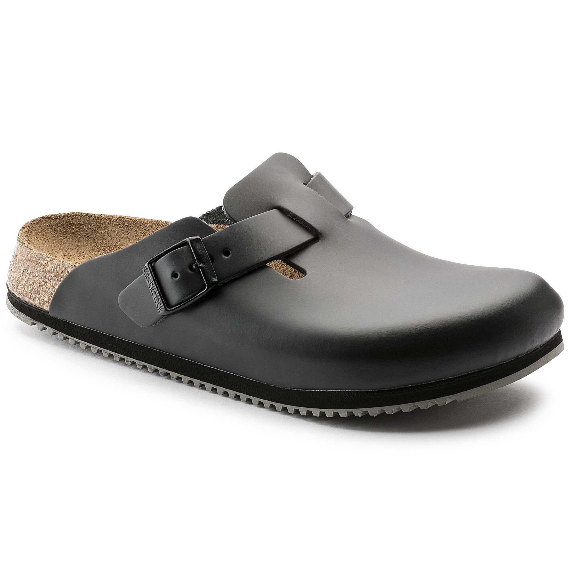 Birkenstock online safety boots