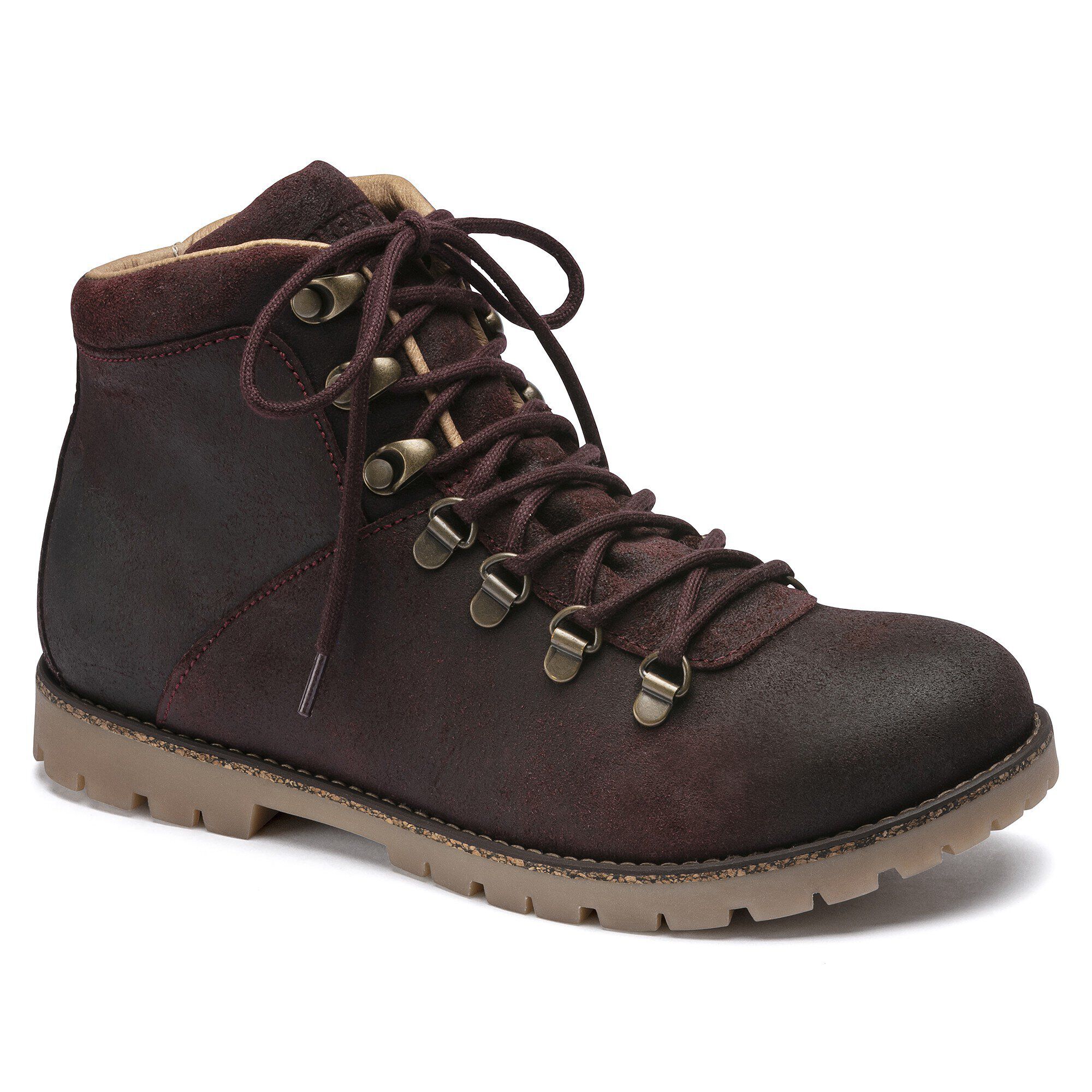 Birkenstock boots womens uk sale