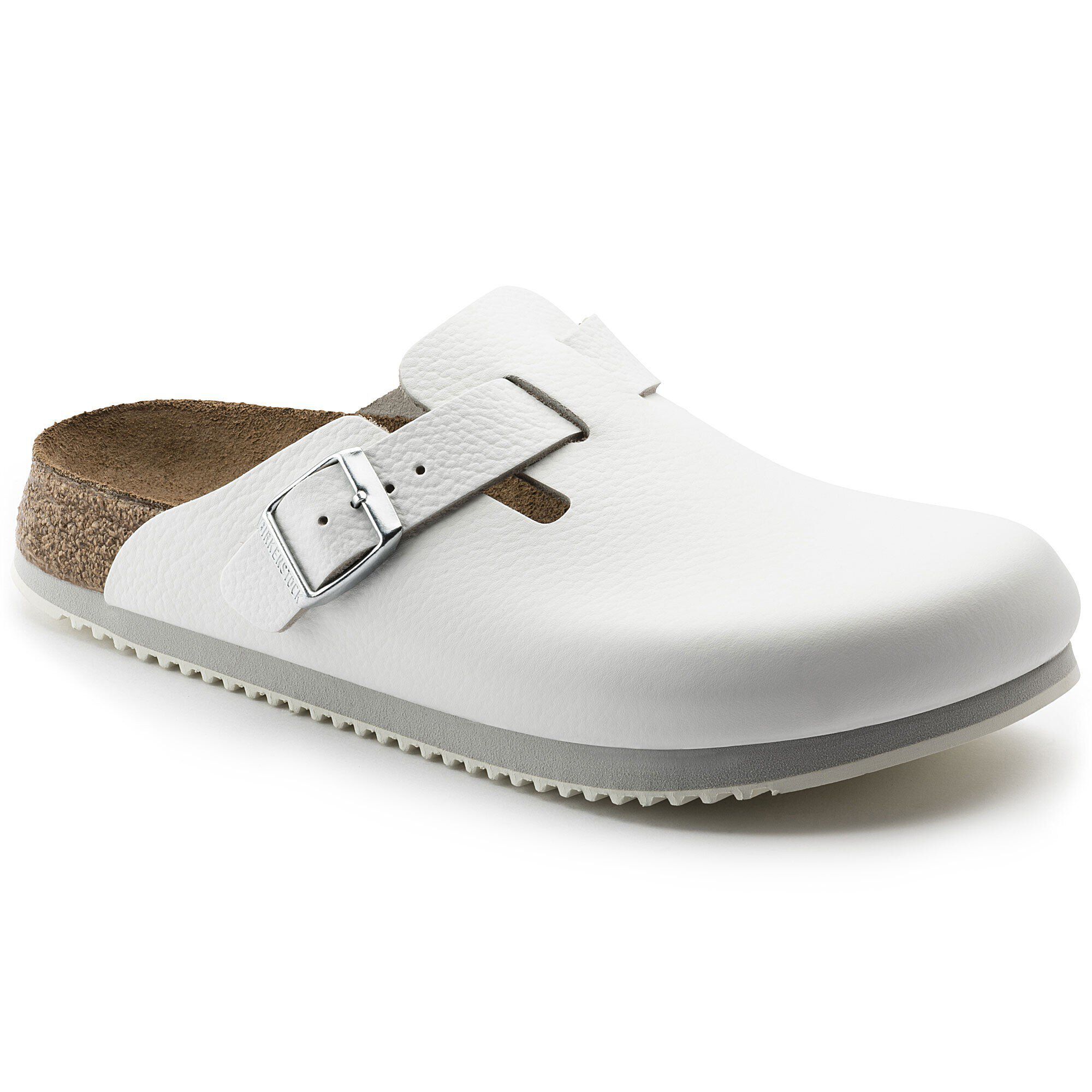 Scarpe da outlet lavoro birkenstock
