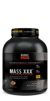 Mass Gainer