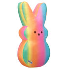 PEEPS® Rainbow Bunny Plush