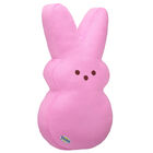 PEEPS® Pink Bunny Plush