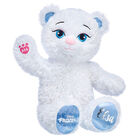 Disney Frozen 2 Elsa Inspired Teddy Bear