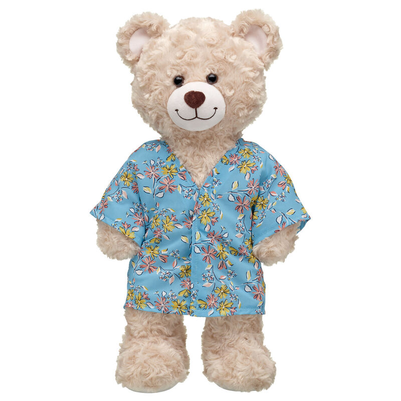 Floral Kimono - Build-A-Bear Workshop®