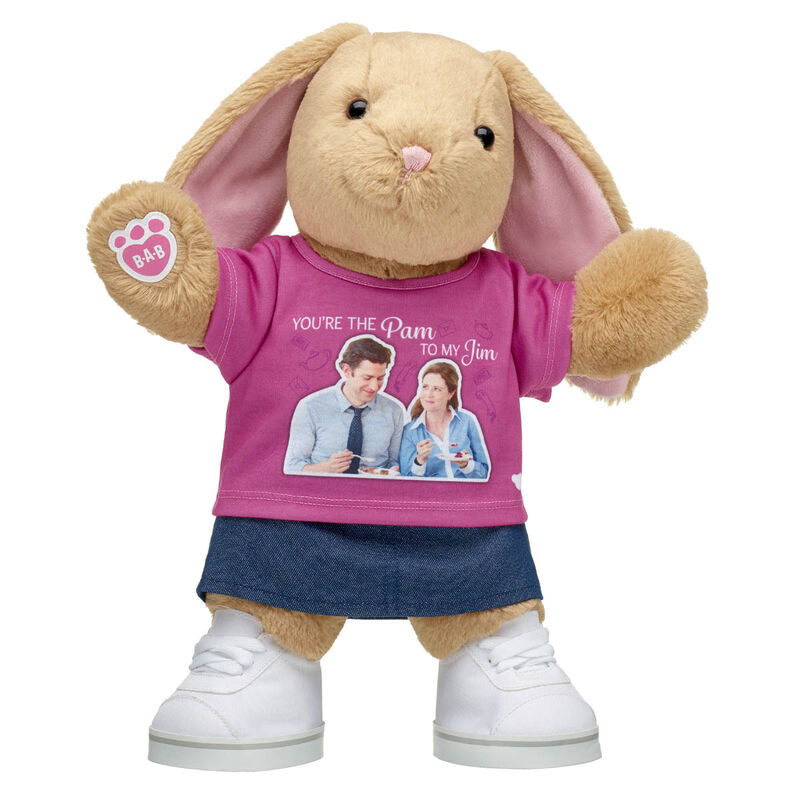 Online Exclusive Pawlette™ The Office Valentine's Day Gift Set