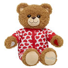 Bearlieve Teddy Bear Valentine’s Day Gift Set