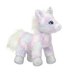 Beary Fairy Friends Enchanted Unicorn Plush