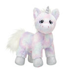 Beary Fairy Friends Enchanted Unicorn Plush