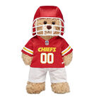 Kansas City Chiefs Fan Set 3 pc.