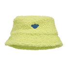 Sherpa Bucket Hat 