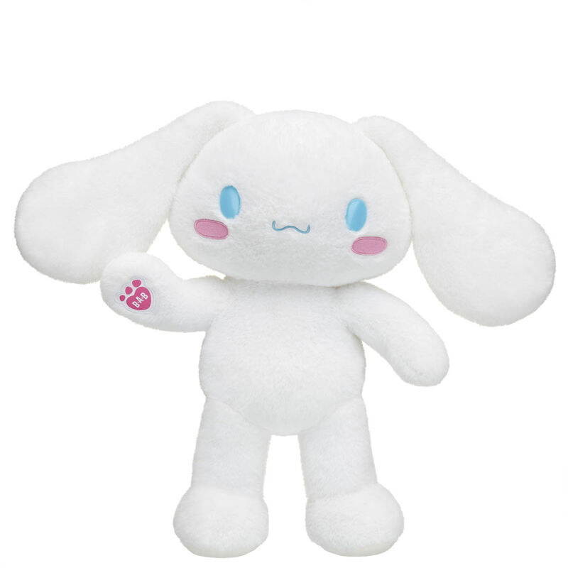 CINNAMOROLL