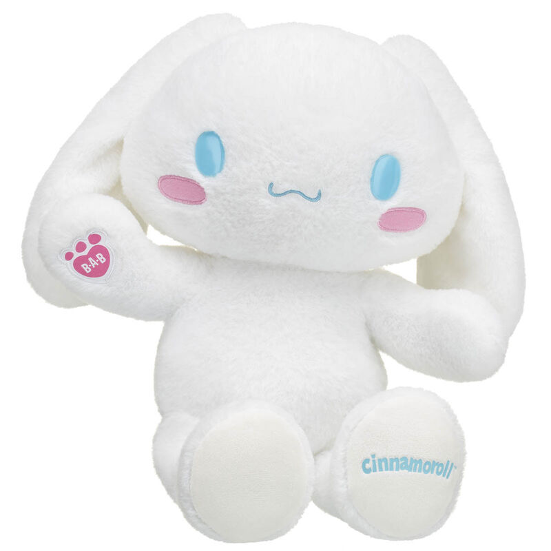 CINNAMOROLL