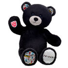 Friends Teddy Bear