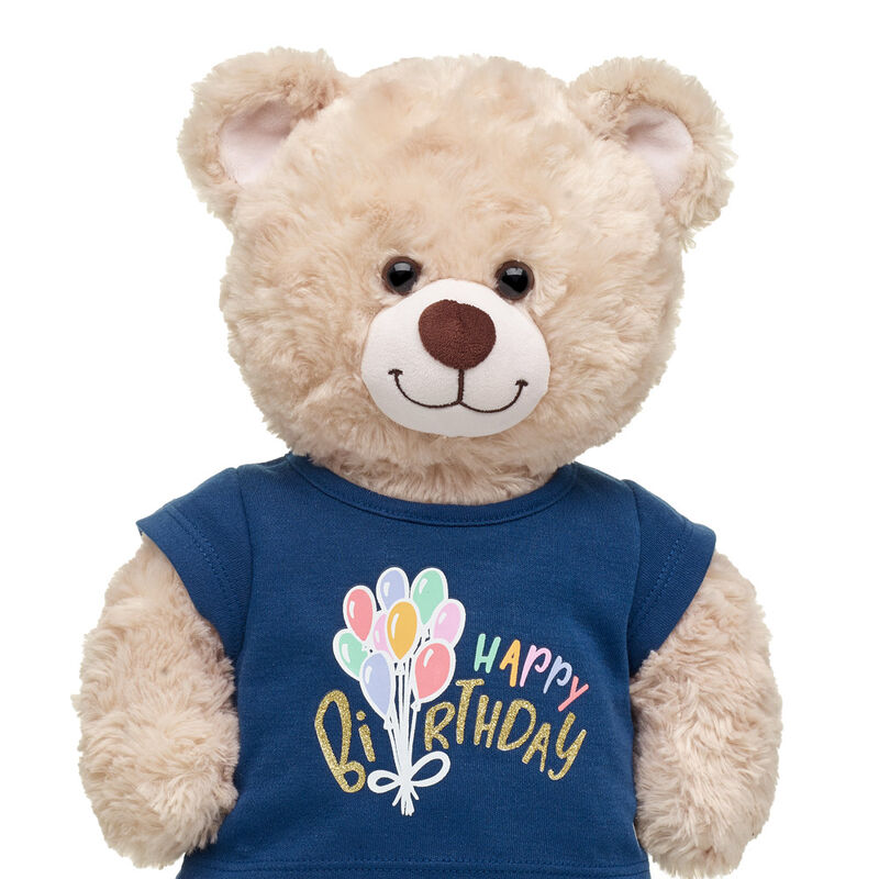 Birthday Balloons T-Shirt