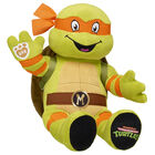 Teenage Mutant Ninja Turtles Michelangelo Plush