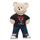 Happy Hugs Teddy Bear Star Wars™ Darth Vader™ Gift Set 