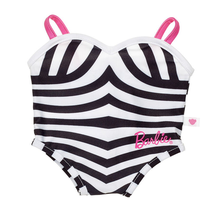 Barbie™ Swimsuit - Build-A-Bear Workshop®