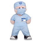 Happy Hugs Teddy Bear Doctor Gift Set