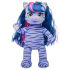 Honey Girls Teegan Tiger Plush